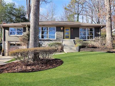 2106 Trailmark Dr, Decatur, GA, 30033