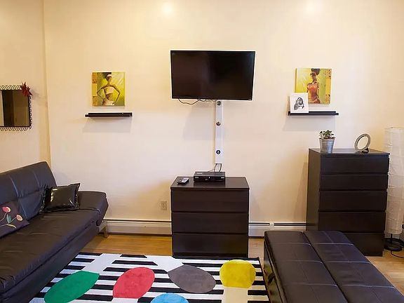 2nd image of 582 Mac Donough St #1D