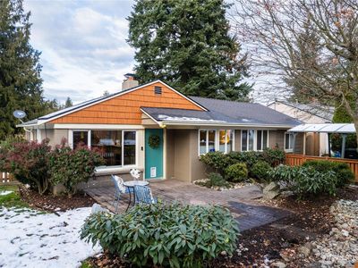 1302 N 188th Street, Shoreline, WA, 98133