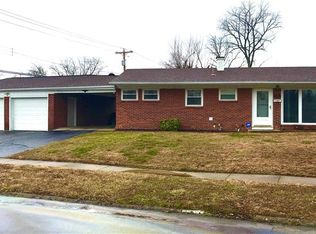 4049 Mapleleaf Dr, Dayton, OH 45416