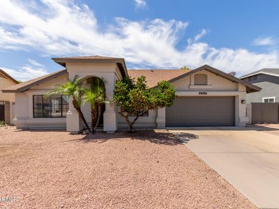 6367 W Angela Dr, Glendale, AZ, 85308