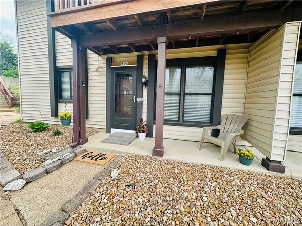 154 Beard Dr APT A, Eureka, MO 63025