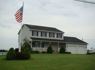 4965 Stoneybrook Rd, Vernon, NY 13476