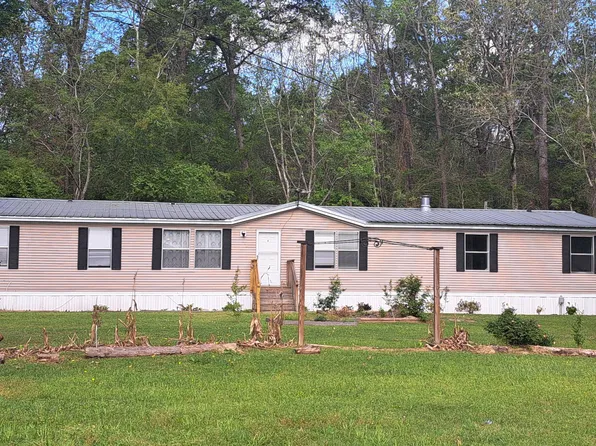 188 Hilliard Blvd, Vance, SC 29163