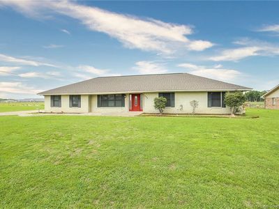 802 Magnolia Dr, Jennings, LA, 70546