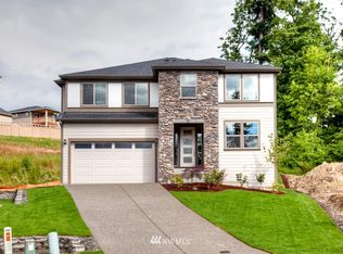 1331 37th Stpl SE LOT 66, Puyallup, WA