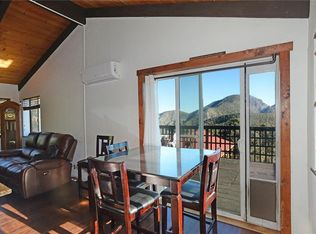 2308 Tirol Dr, Frazier Park, CA 93225
