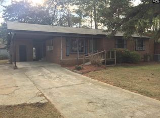 1028 Crane Church Rd, Columbia, SC 29203
