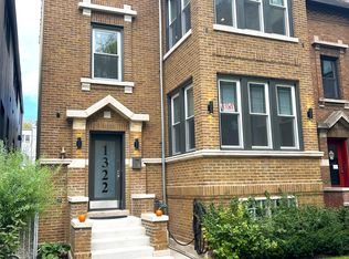 1322 W Ardmore Ave #2, Chicago, IL 60660