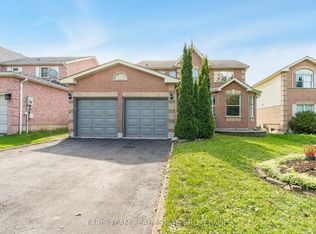 230 Mary Anne Dr, Barrie, ON L4N7R2