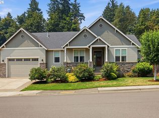 6199 Graystone Loop, Springfield, OR 97478