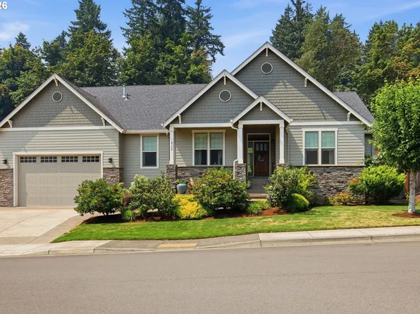 6199 Graystone Loop, Springfield, OR 97478