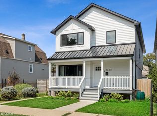 4620 W Waveland Ave, Chicago, IL 60641