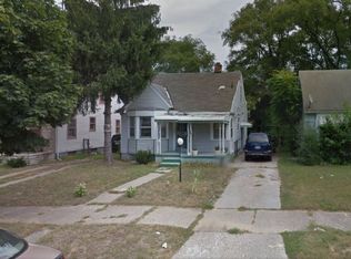20214 Dean St, Detroit, MI 48234