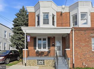 425 Righter St, Philadelphia, PA 19128