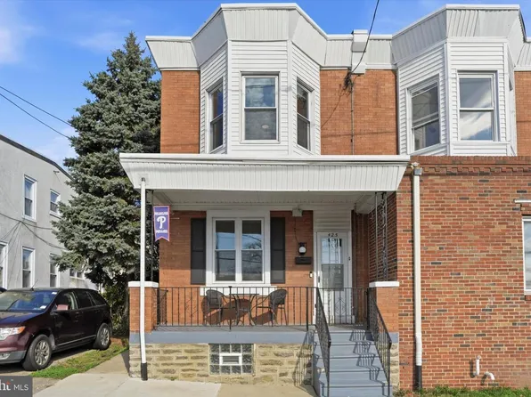 425 Righter St, Philadelphia, PA 19128
