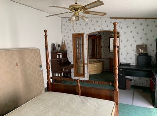 152 Cypress Villa Ln, Gheens, LA 70355