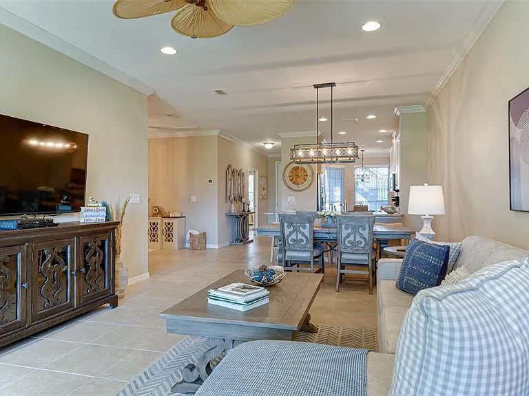 12740 Sorrento Way #102 — Photo 7