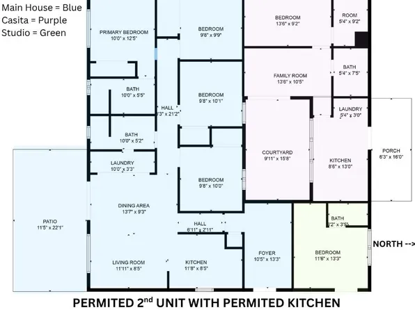 5333 Longridge Ave, Las Vegas, NV 89146