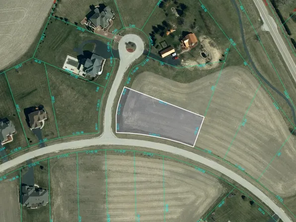 13405 Bennington Ct, Caledonia, IL 61011