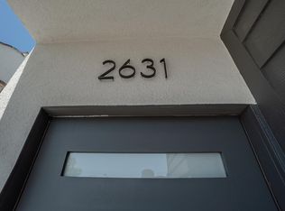 2631 S La Salle Ave, Los Angeles, CA 90018
