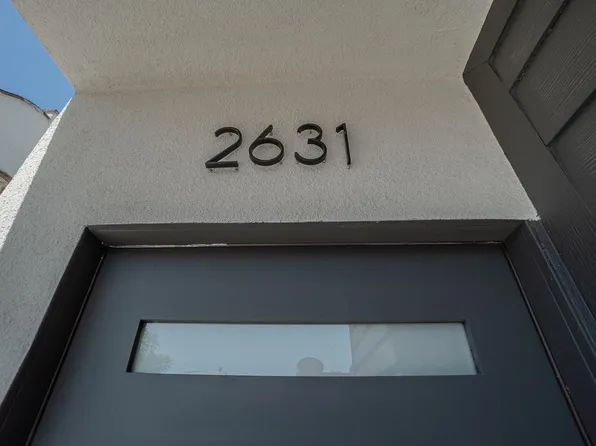 2631 S La Salle Ave, Los Angeles, CA 90018