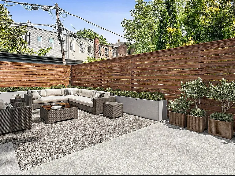 43 Van Buren St #1 — Photo 1