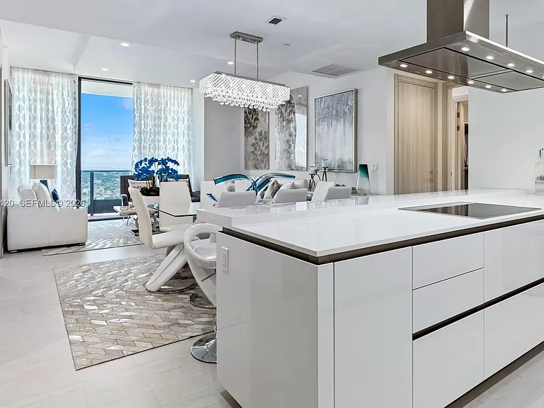 1000 Brickell Plz #Penthouse 6006 — Photo 5