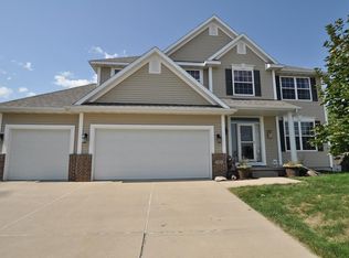 4204 126th Ct, Urbandale, IA 50323