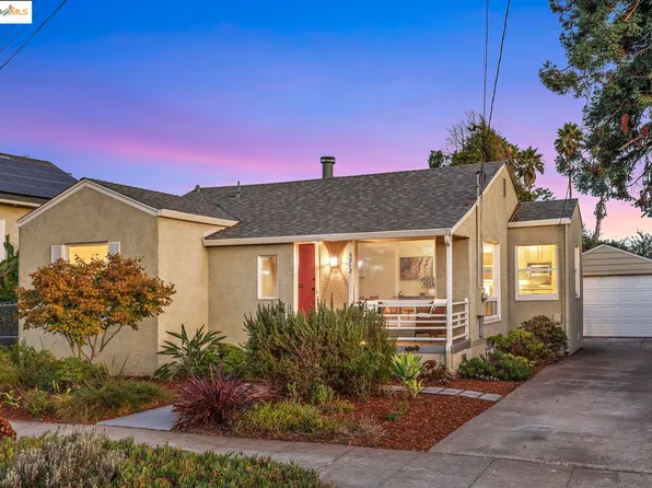 5212 Esmond Ave, Richmond, CA 94805