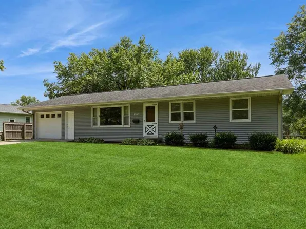 2901 Friendship St, Iowa City, IA 52245