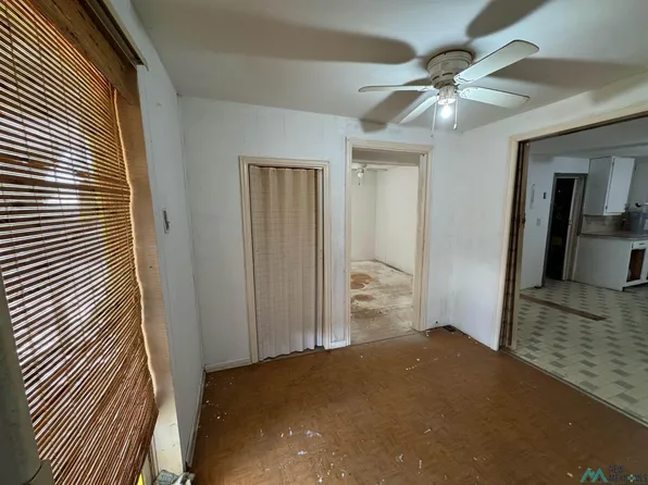 801 E A Ave, Melrose, NM 88124