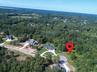 8121 Buttrick Ridge Trl SE, Alto, MI 49302