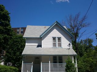 73 Burt St, Dorchester, MA 02124