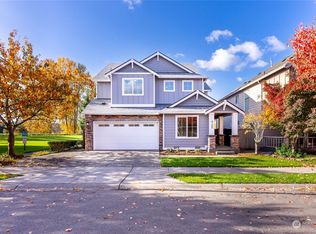 4150 62nd Avenue Ct E, Fife, WA