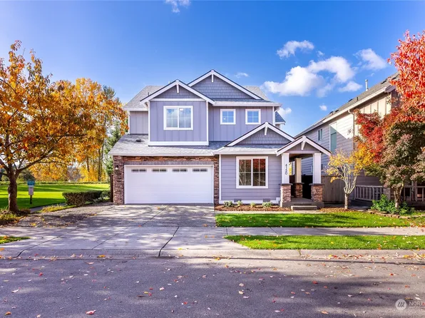 4150 62nd Avenue Ct E, Fife, WA 98424