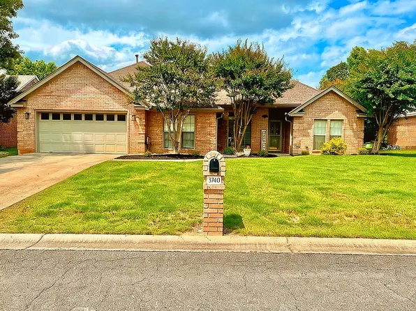 3740 Marleigh Dr, Conway, AR 72034