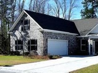 2803 Sanctuary Blvd, Conway, SC 29526