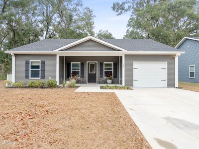 18 Avalon Dr, Beaufort, SC, 29907