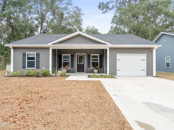 18 Avalon Dr, Beaufort, SC 29907