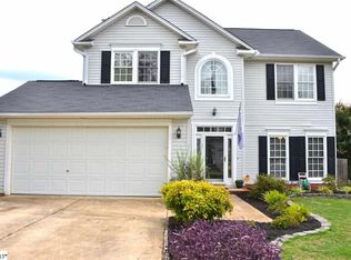 3 Fawn Ridge Way, Mauldin, SC 29662