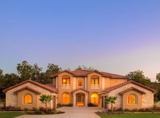 8108 Big View Dr, Austin, TX 78730