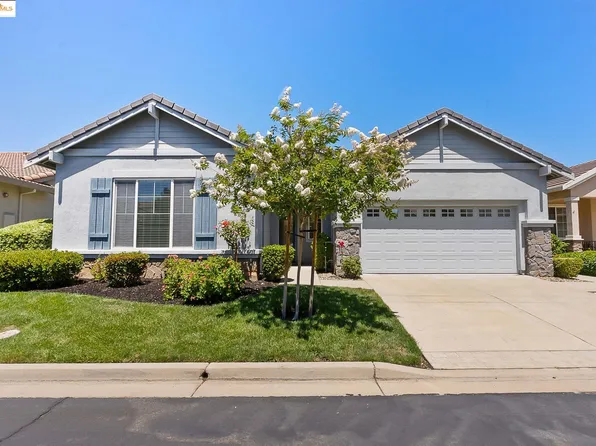 551 Quindell Way, Brentwood, CA 94513