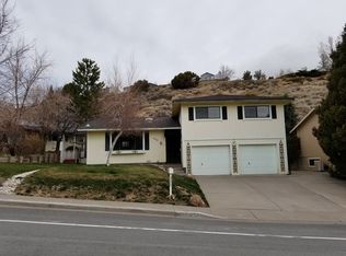 3575 Gibraltar Dr, Reno, NV 89509
