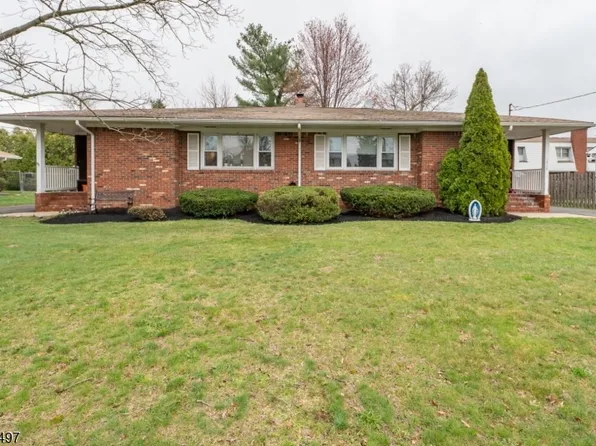 1033 Grove #A-B, North Brunswick Twp., NJ 08902