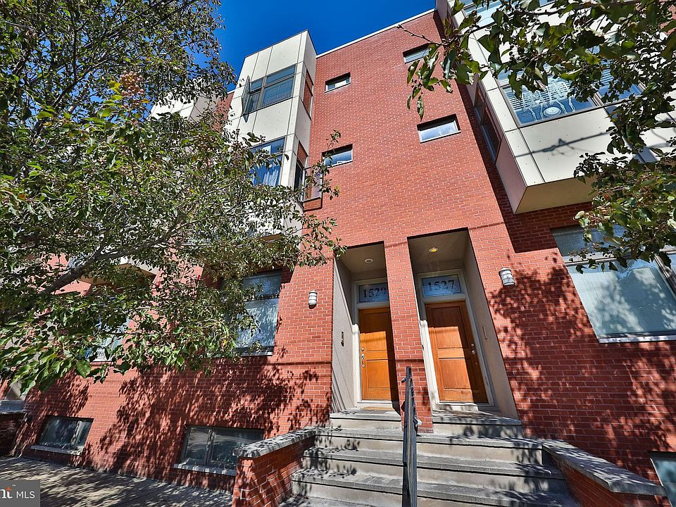1st image of 1529 Fairmount Ave #1