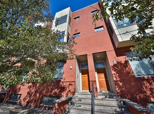 1529 Fairmount Ave #1, Philadelphia, PA 19130