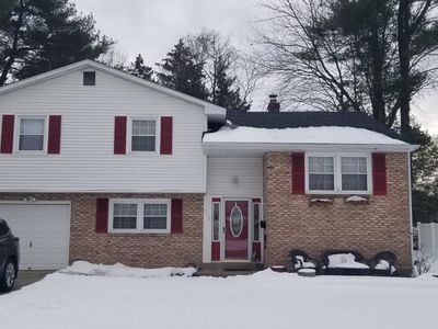 715 Willow Dr, Cinnaminson, NJ, 08077