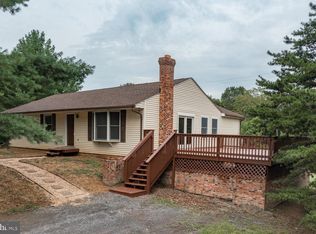 435 Catletts Ford Rd, Middletown, VA 22645