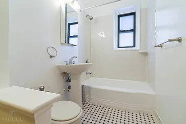 Rented by Hillel Realty Group